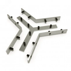 Комплект стыковки профиля RVE-LINK-Y