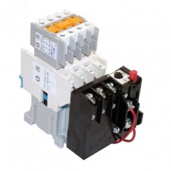 Пускатель э/м ПМ12-025200 УХЛ4 В, 380В, (3з+2р), РТТ-131, 12,5А
