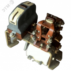 МК1-10Б У3 Uкат. 220В КОНТАКТОР .01 МК1-10Б У3 Uкат. 220В КОНТАКТОР .01
