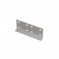 Соединительная пластина для лестничного лотка H100 s:1,5 мм N