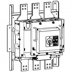 БЗАВ-АВМ20Н-ВА53-43-331830-2000А-690AC-НР230AC/220DC-ПЭ230AC БЗАВ-АВМ20Н-ВА53-43-331830-2000А-690AC-НР230AC/220DC-ПЭ230AC