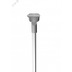 Светильник светодиодный ДКУ-25Вт 3800Лм 4000К Levante ZHAGA Urban Серый Светильник светодиодный ДКУ-25Вт 3800Лм 4000К Levante ZHAGA Urban Серый