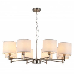 Люстра Marilyn 2091-308 8 * Е14 40 Вт классика Rivoli (Б0061939) Люстра Marilyn 2091-308 8 * Е14 40 Вт классика Rivoli (Б0061939)