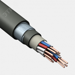 Кабель контрольный КВБбШвнг(А)-FRLS 14х2.5