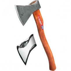 Топор универсальный кованый 1000/1050 г, 380 мм Топор универсальный кованый 1000/1050 г, 380 мм