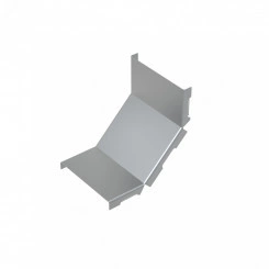 Крышка внутр. верт. угла 90 гр. 150 мм