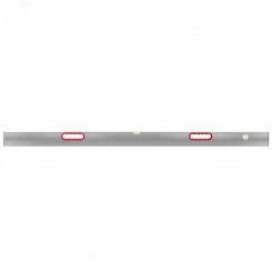 Правило, с уровнем и ручками, 2 глазка, 1,5 м Правило, с уровнем и ручками, 2 глазка, 1,5 м