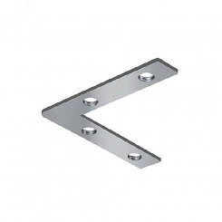 Коннектор угловой для шинопровода LINEA-ACCESSORIES Коннектор угловой для шинопровода LINEA-ACCESSORIES