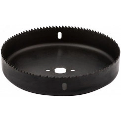 Пила круговая инструментальная сталь 152 мм