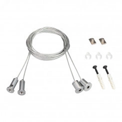 Подвес SL-LINE 2x2m Set (Pad 9x2mm) (, Металл)