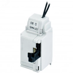 Расцепитель минимального напряжения ~/= 100-130B Расцепитель минимального напряжения ~/= 100-130B