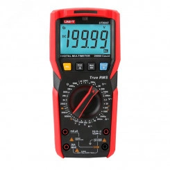 Мультиметр универсальный UNI-T UT89XE Мультиметр универсальный UNI-T UT89XE