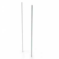 XL3 S 4000 Опорная рама для лицевых панелей 2000мм XL3 S 4000 Опорная рама для лицевых панелей 2000мм