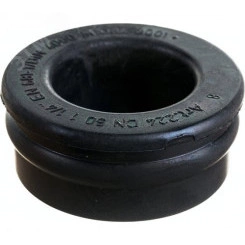 Манжета резиновая для раструба 40/32 Манжета резиновая для раструба 40/32