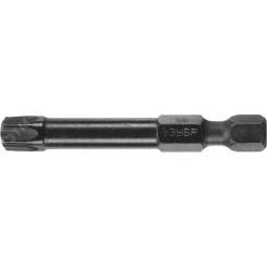 Биты ударные T40, 50 мм, 2 шт