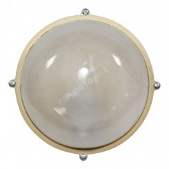 Светильник НББ-03-60-013 IP65 Терма 1301 Круг малый матовый /корпус бежевый группа индивидуальная Светильник НББ-03-60-013 IP65 Терма 1301 Круг малый матовый /корпус бежевый группа индивидуальная