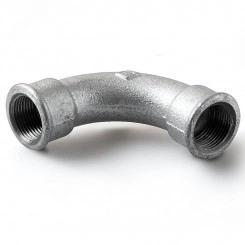 Отвод ВР-ВР (оцинк)1 1/4
