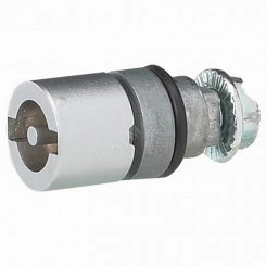 Замок под ключ двойная бородка Замок под ключ двойная бородка