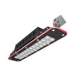 Светильник LED ОПТИМА (СБУ) 25Вт 3000Лм 4,0К КСС Асимметрик IP67