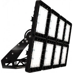 Светильник светодиодный ДО-815,2W IP67 122929Лм 5000К КСС D FL (ПРОМЫШЛЕННЫЙ СВЕТИЛЬНИК TL-PROM APS 800 750 FL D120)