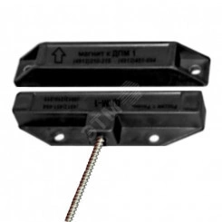 Датчик положения магнитогерконовый ДПМ-1 7м в мр РЗ-Ц Датчик положения магнитогерконовый ДПМ-1 7м в мр РЗ-Ц