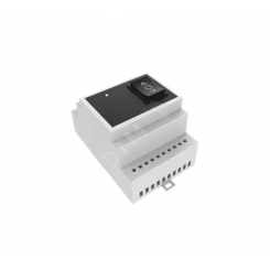 Устройство тестирования группы аварийных светильников Teletest