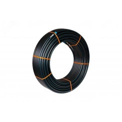 Труба PE100 25х1,6 PN 10 для питьевой воды ТУ 2248-006-61533394-2010 бухта 20 м ХИТ Труба PE100 25х1,6 PN 10 для питьевой воды ТУ 2248-006-61533394-2010 бухта 20 м ХИТ