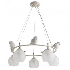 Люстра GEMELLI Люстра GEMELLI