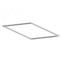 Светильник светодиодный PROFILE 60L P DR LED (900) BL 4000K MED (low lumen) Светильник светодиодный PROFILE 60L P DR LED (900) BL 4000K MED (low lumen)