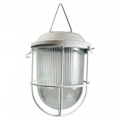 Светильник ДСП 01-09-002 IP54 Желудь LED 220В с   решеткой