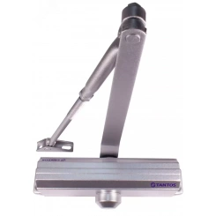 Доводчик двер морозостойкий, усилие EN5, вес двери до 150 кг, две регулировки Доводчик двер морозостойкий, усилие EN5, вес двери до 150 кг, две регулировки