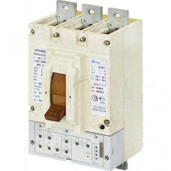 Выключатель автоматический ВА08-0635С-366910-20УХЛ3 Ручн Стац ном. ток 630А короткие вывода Выключатель автоматический ВА08-0635С-366910-20УХЛ3 Ручн Стац ном. ток 630А короткие вывода