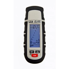 Влагомер древесины DT-125H