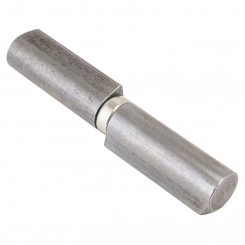 АЛЛЮР 18х120 с/подш капл. шарнир-петля под сварку АЛЛЮР 18х120 с/подш капл. шарнир-петля под сварку