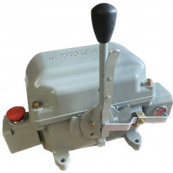 Командоконтроллер ЭК-8201 Командоконтроллер ЭК-8201