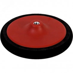 Диск опорный 210 мм для насадок из овчины на PV7000/9227/SA7000 Диск опорный 210 мм для насадок из овчины на PV7000/9227/SA7000