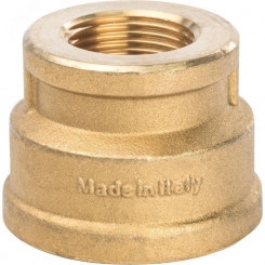 Муфта ВВ переходная 1'1/4 х 3/4 Муфта ВВ переходная 1'1/4 х 3/4