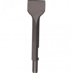 Долото широкое 310x75 мм, шестигранник 30 Долото широкое 310x75 мм, шестигранник 30