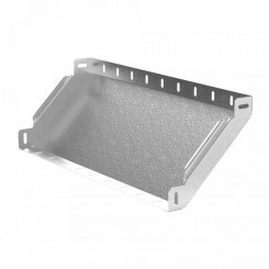 Угол вертикальный внутренний 90 градусов Стандарт HDZ 500х80