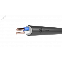 Кабель силовой ВВГнг(А) 2х1,5ок(N)-0,66 ТРТС