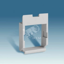 Вкладыш в 27081-,27086-.. для 75542-30, S27,88, серый