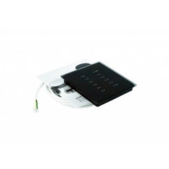 Радиоприемник 9005 NEW (12 LED)