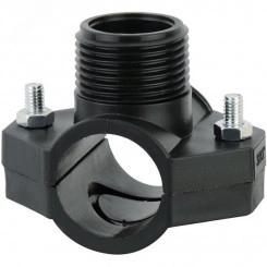 Седло с НР 50x11/4 Седло с НР 50x11/4