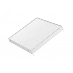 Светильник LED ОФИС КОМФОРТ УНИВЕРСАЛ CRI90 40Вт 3800лм 4000К IP20 КСС Д встраиваемые/накладные, DALI Светильник LED ОФИС КОМФОРТ УНИВЕРСАЛ CRI90 40Вт 3800лм 4000К IP20 КСС Д встраиваемые/накладные, DALI