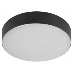 Светильник потолочный светодиодный  Relict 22 SPB-6-20 4К BK 20W 4000K Черный