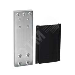 Запчасти для NW: 4p 20/32 переднее присоединение стац. комплект 4 коннектора