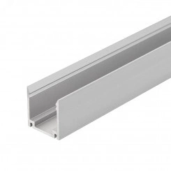 Профиль ARL-NEON-2617-2000 ANOD (, Алюминий)