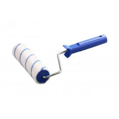 Ролик малярный NYLON 180 мм MASTER Ролик малярный NYLON 180 мм MASTER