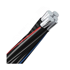 Провод СИП-4 4х35+1х16-0.6/1 Провод СИП-4 4х35+1х16-0.6/1