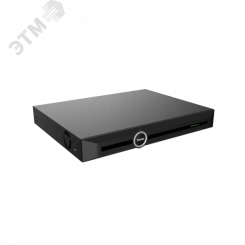 Видеорегистратор IP 32 канала 4К до 1 HDD Видеорегистратор IP 32 канала 4К до 1 HDD